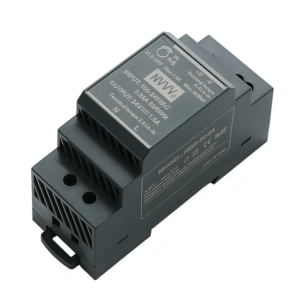 Импульсный источник питания 30W 24В