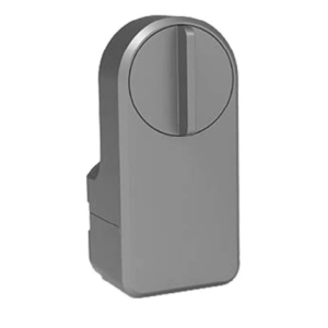 Умный замок