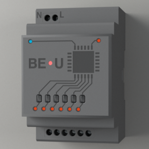 Cиловой модуль