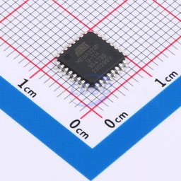 Микроконтроллер ATMEGA328P-AU
