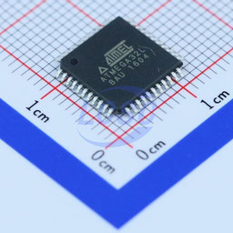 Микроконтроллер ATMEGA32L-8AU
