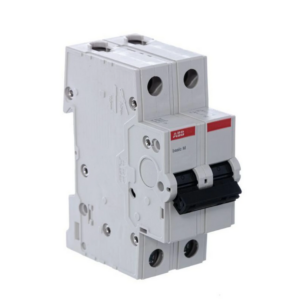 Автоматический выключатель ABB BMS412C32 2P