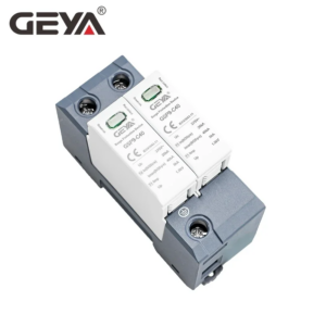 Устройство защиты от перенапряжения GEYA GSP9-C40 400V
